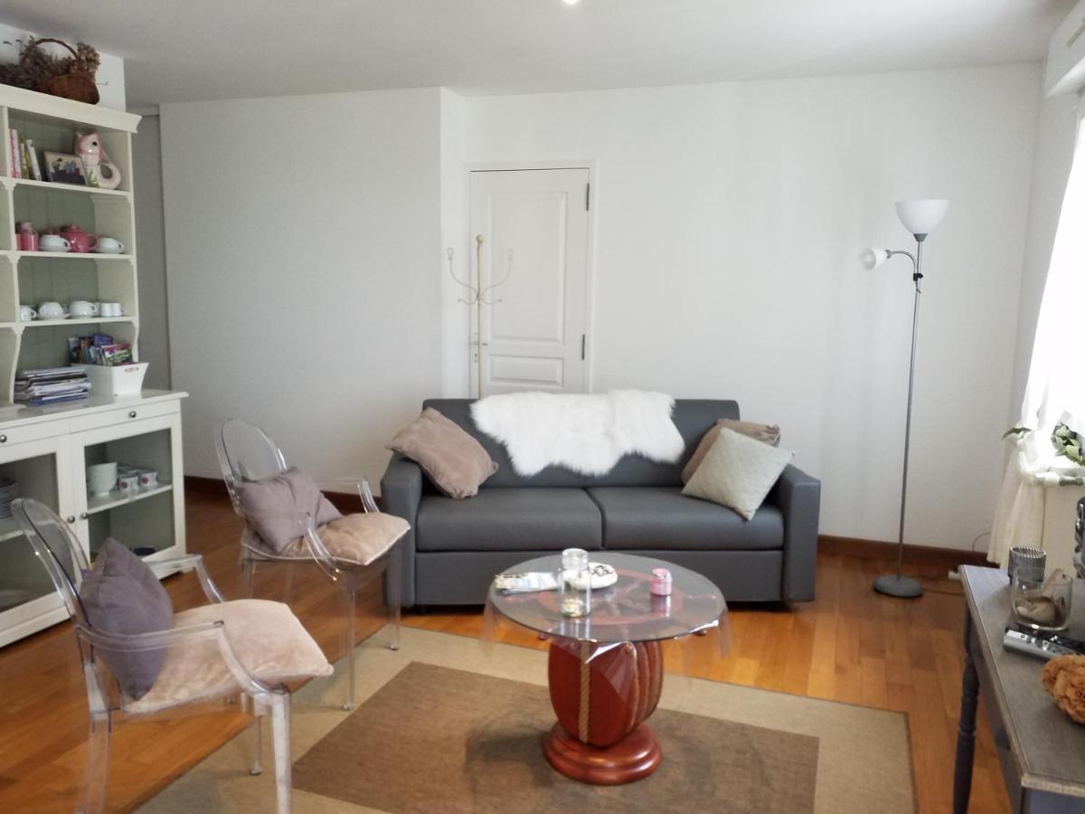 Appartements Et Gite Les Hauts De Sophia Trouville-sur-Mer Eksteriør bilde